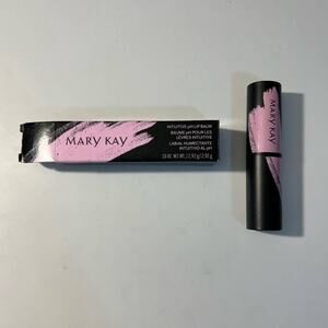 Mary Kay Intuitive pH Lip Balm BERRY NWT